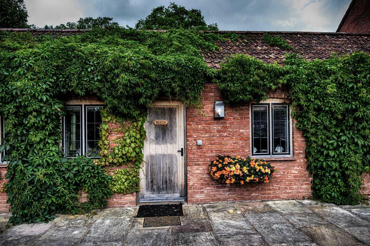 Villa Maunsel House North Newton Exterior foto